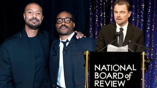 National Board of Review 2026: Highlights From Inside the Emotional Awards